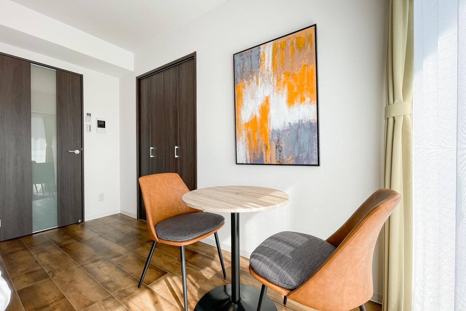 Grandia Shinsaibashi Apartment Осака Екстериор снимка