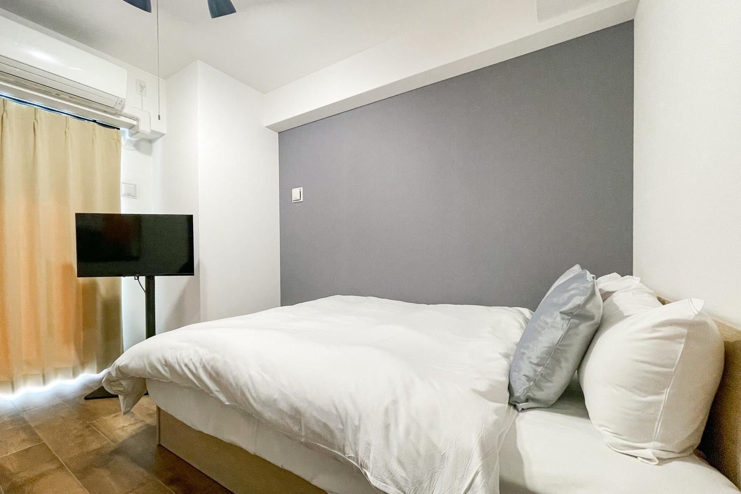 Grandia Shinsaibashi Apartment Осака Екстериор снимка