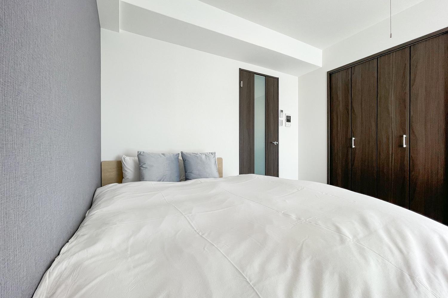 Grandia Shinsaibashi Apartment Осака Екстериор снимка