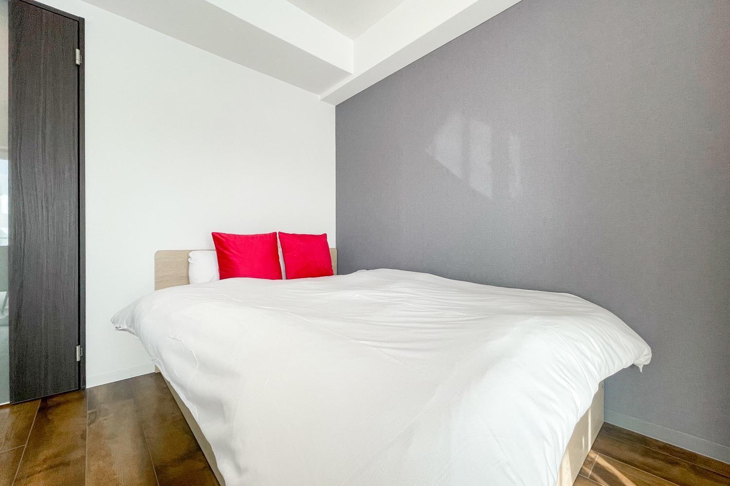Grandia Shinsaibashi Apartment Осака Екстериор снимка