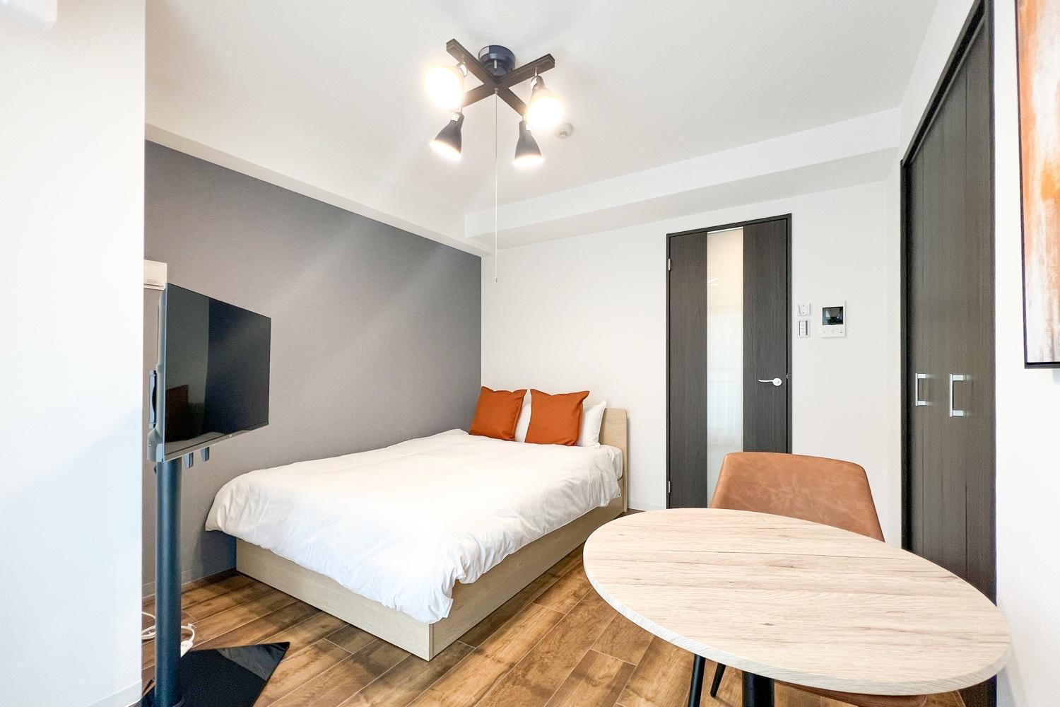 Grandia Shinsaibashi Apartment Осака Екстериор снимка