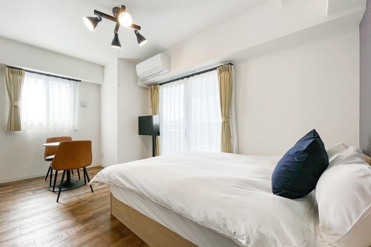 Grandia Shinsaibashi Apartment Осака Екстериор снимка