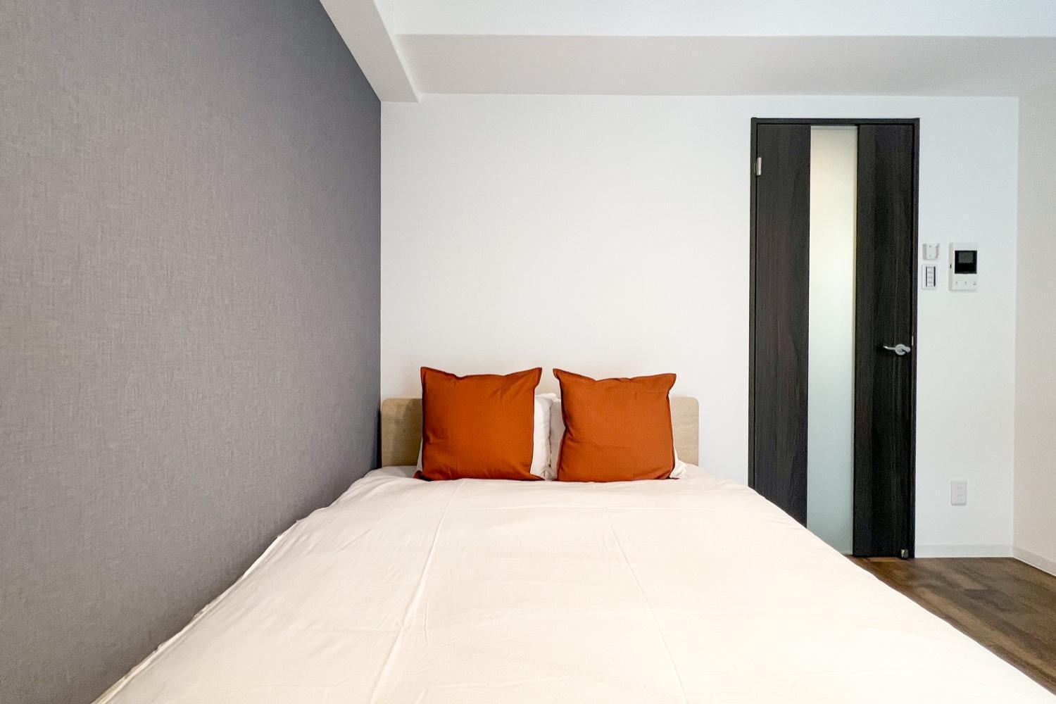 Grandia Shinsaibashi Apartment Осака Екстериор снимка