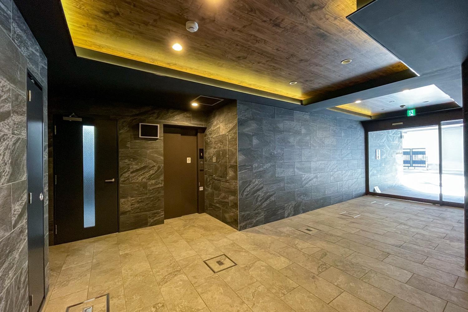 Grandia Shinsaibashi Apartment Осака Екстериор снимка