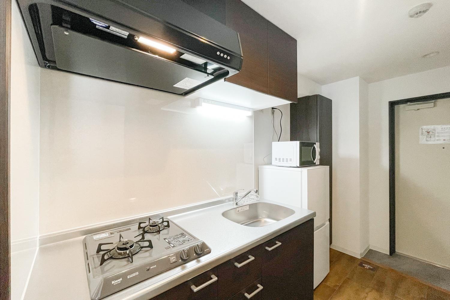 Grandia Shinsaibashi Apartment Осака Екстериор снимка