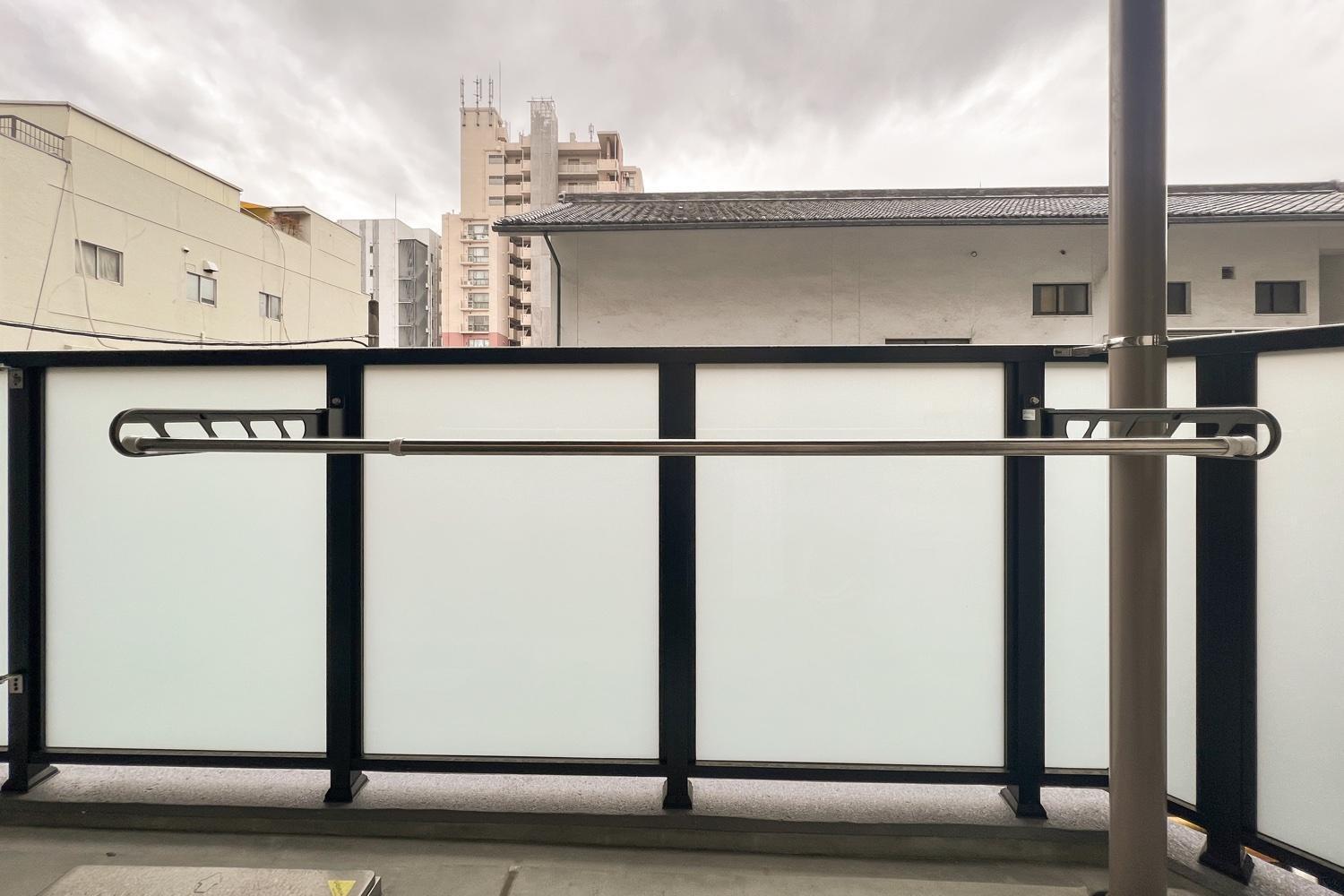 Grandia Shinsaibashi Apartment Осака Екстериор снимка