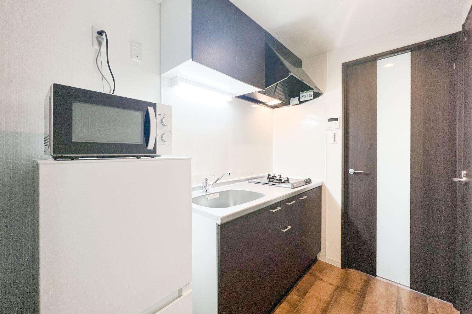 Grandia Shinsaibashi Apartment Осака Екстериор снимка