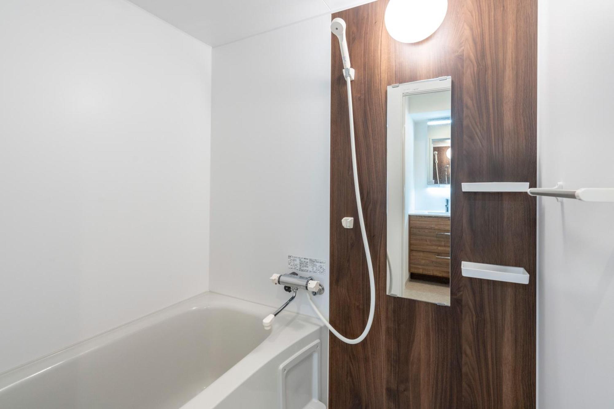 Grandia Shinsaibashi Apartment Осака Екстериор снимка