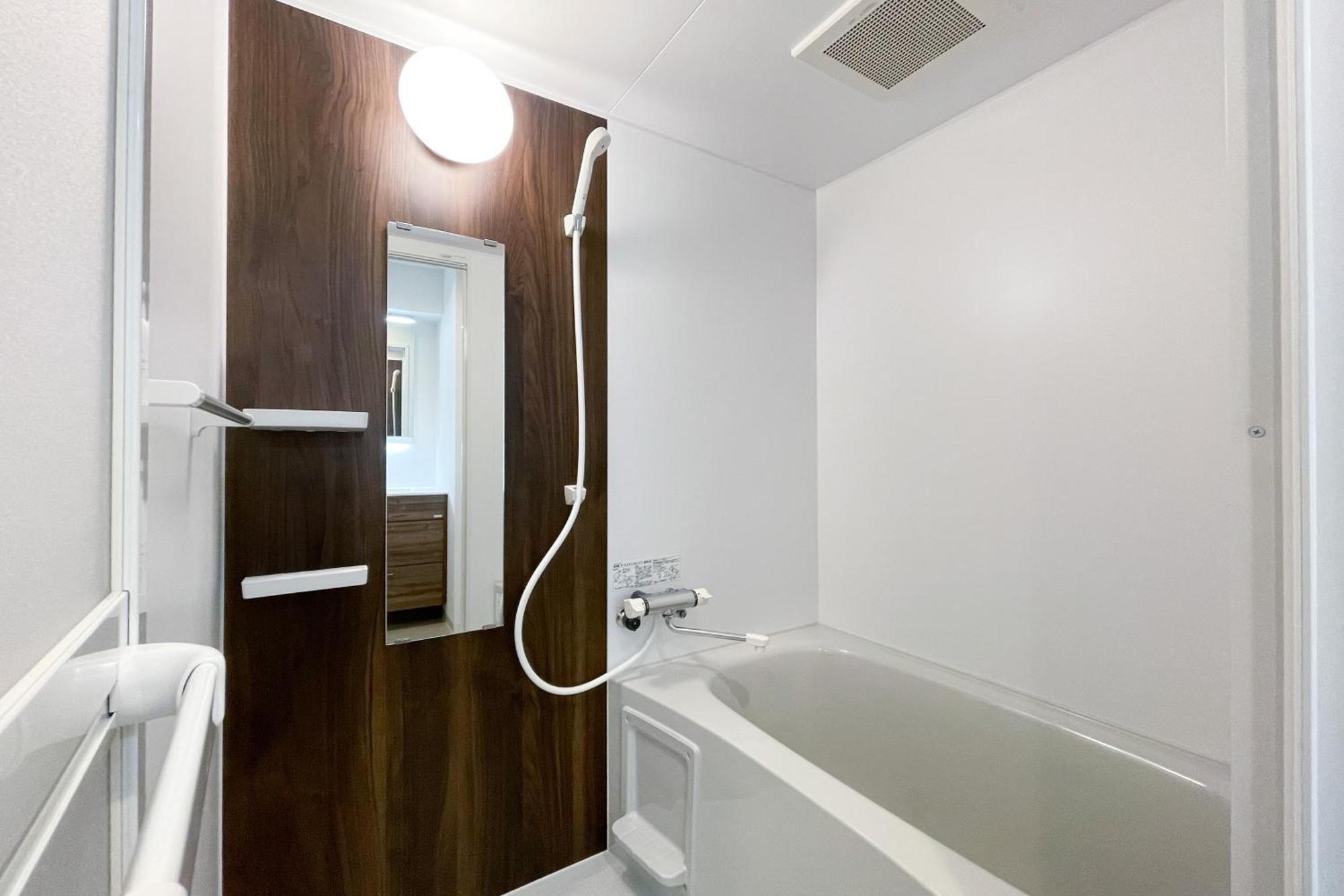 Grandia Shinsaibashi Apartment Осака Екстериор снимка
