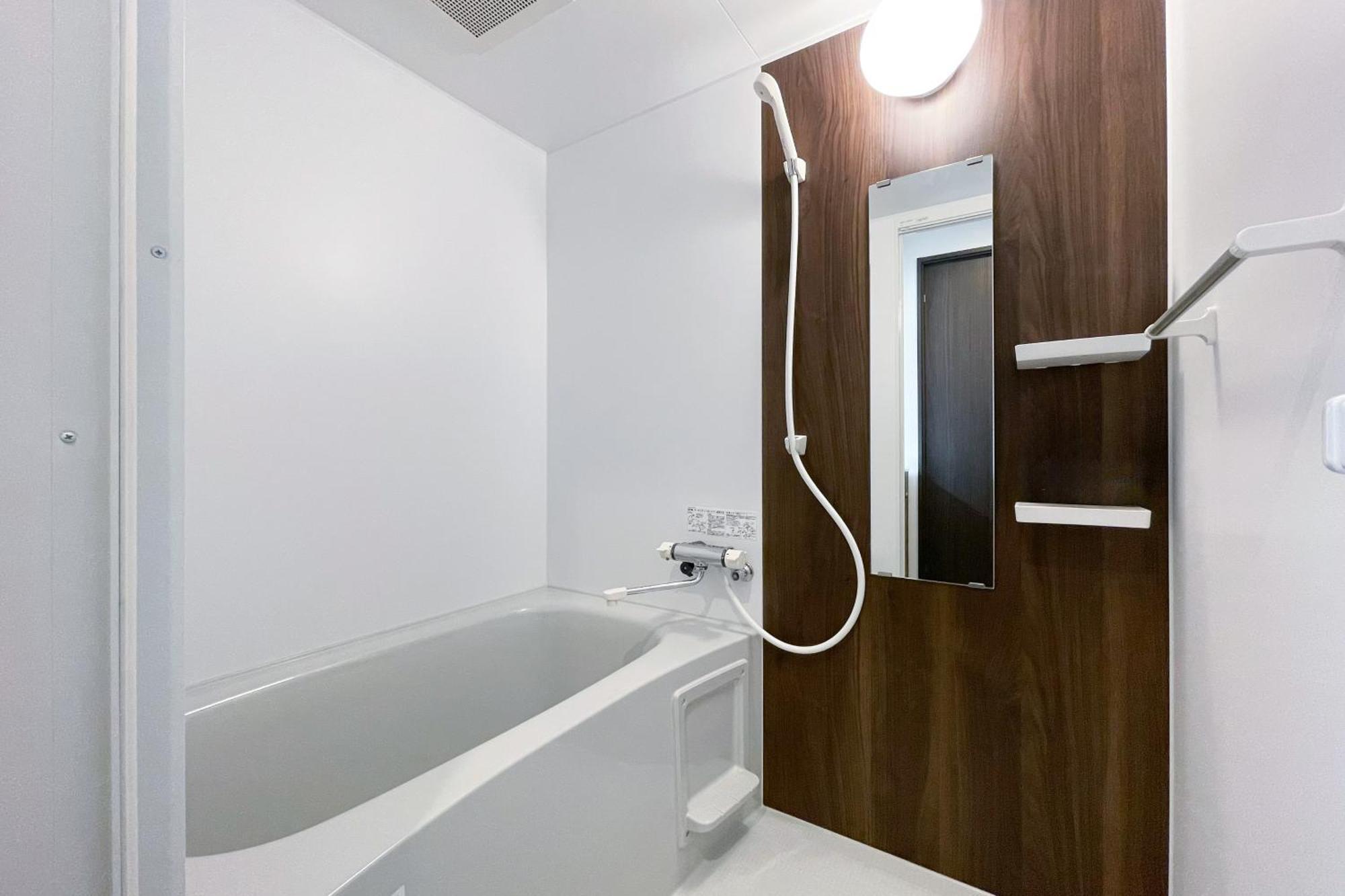 Grandia Shinsaibashi Apartment Осака Екстериор снимка